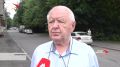 Продолжается строительство участка объездной дороги «Владикавказ – Ардон – Чикола – Лескен-2»
