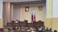 Сергей Меняйло: Встретился с советниками по военно-патриотическому воспитанию – участниками специальной военной операции