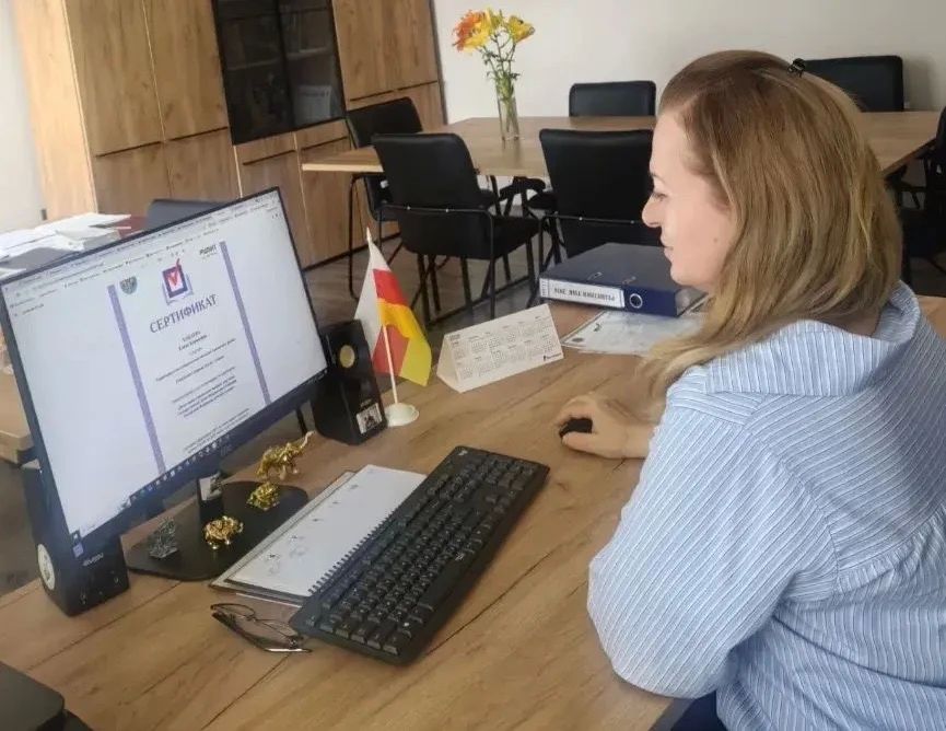 Подготовка к выборам начинается задолго до дня голосования Подготовка к выборам начинается задолго до дня голосования