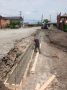 В Ардоне благоустраивается общественная территория