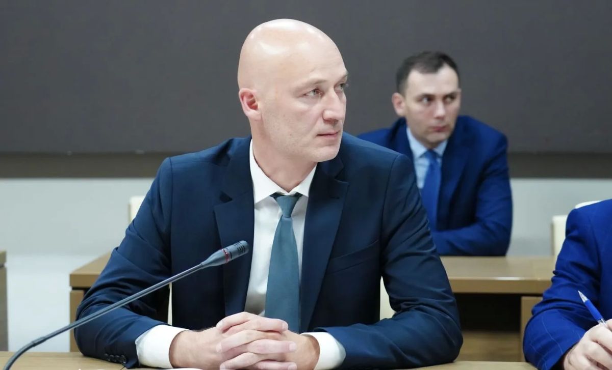 Председатель Правительства РСО – Алания Борис Джанаев провел оперативное совещание по вопросу текущего состояния противолавинных галерей Председатель Правительства РСО – Алания Борис Джанаев провел оперативное совещание по вопросу текущего состояния противолавинных галерей