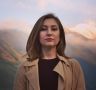 Сегодня отмечает свой день рождения наша коллега Зарина Маргиева – талантливый журналист, фотограф и просто прекрасный человек!