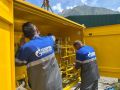 Сергей Меняйло: В Северной Осетии газ бесплатно подведён к 3751 земельному участку, а пуск «голубого топлива» произведён в 2934 домах
