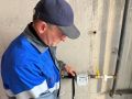 В Северной Осетии газ бесплатно подведён к 3751 земельному участку, а пуск «голубого топлива» произведён в 2934 домах