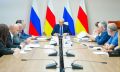 На неудовлетворительное состояние ледовой арены обратил внимание Борис Джанаев