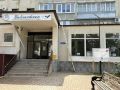Сергей Меняйло: В Моздоке продолжается капитальный ремонт городской библиотеки имени Александра Сергеевича Пушкина