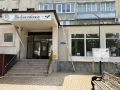 В Моздоке продолжается капитальный ремонт городской библиотеки имени Пушкина