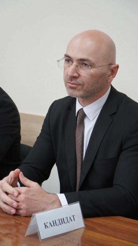 Выдвижение кандидатов #Выборы2026 Выдвижение кандидатов #Выборы2026