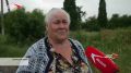 Надежда Бойко спустя много лет нашла могилу своего отца