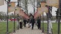 18, 19 и 20 сентября 2026 года состоятся выборы депутатов Государственной Думы Федерального Собрания Российской Федерации девятого созыва!
