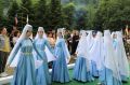 В центре «Тамиск» прошел этнокультурный праздник «Осетинское подворье»