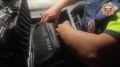 Сотрудники Госавтоинспекции Владикавказа провели рейд по выявлению нетрезвых водителей