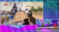 Ногхъуы скъола фулахиз хснад "Знание"-йы ныййарджыты хъппристы хснадты конкурсы
