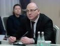 47Депутат Госдумы и прославленный борец вольного стиля Артур Таймазов отмечает 47-летие