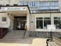Сергей Меняйло: В Моздоке продолжается капитальный ремонт городской библиотеки имени Александра Сергеевича Пушкина