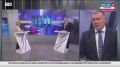 На должность директора ВНЦ РАН переназначен Алексей Чибиров
