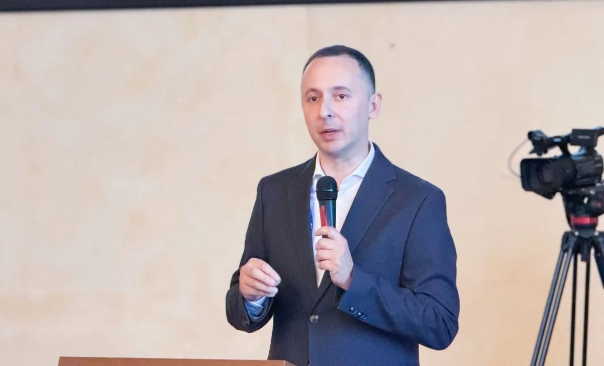 Во Владикавказе начала работу образовательная программа «Управленческие решения в сфере реализации проектов и организации здравоохранения с региональной спецификой», разработанная для руководителей медицинских организаций и... Во Владикавказе начала работу образовательная программа «Управленческие решения в сфере реализации проектов и организации здравоохранения с региональной спецификой», разработанная для руководителей медицинских организаций и...