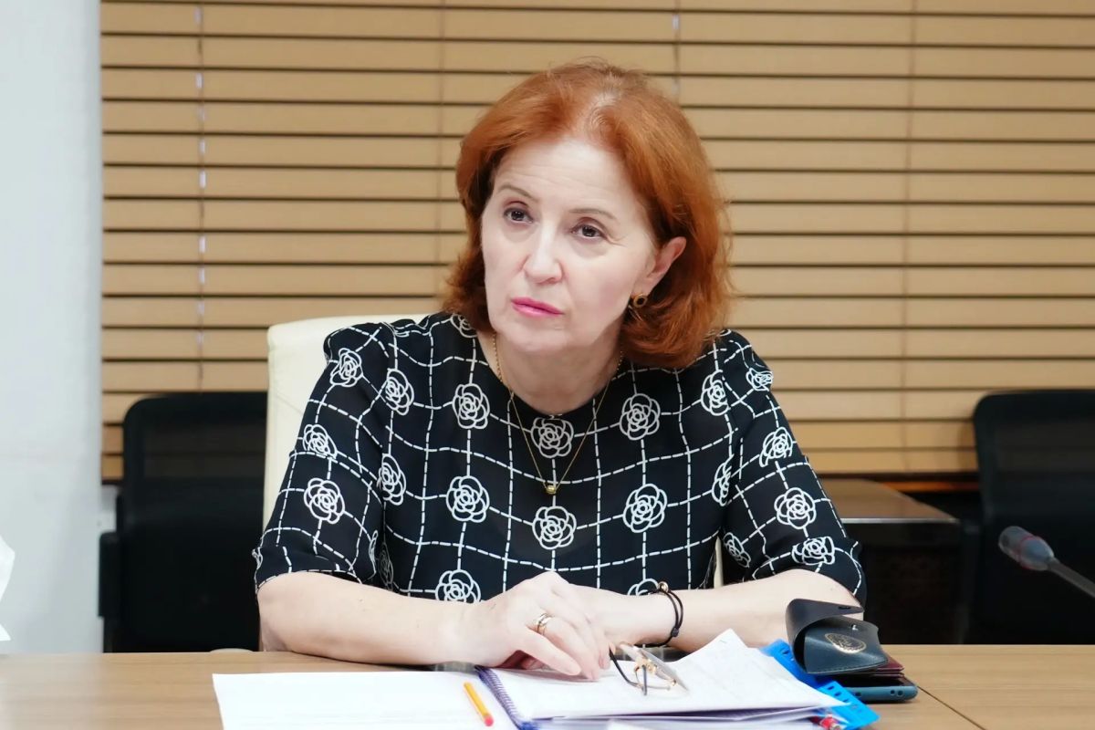 Председатель Правительства РСО – Алания Борис Джанаев провел совещание по реализации мероприятий государственной программы «Развитие здравоохранения» и профильных федеральных проектов Председатель Правительства РСО – Алания Борис Джанаев провел совещание по реализации мероприятий государственной программы «Развитие здравоохранения» и профильных федеральных проектов