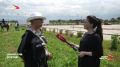Мощь, грация и стальные нервы: в Осетии собрались лучшие всадники страны!