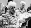 На 82-м году жизни не стало нашей коллеги Победы Хестановой