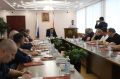 Депутаты Владикавказа рассмотрели изменения в городской бюджет