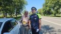 Госавтоинспекция напомнила автомобилистам об ответственности за юных пассажиров