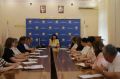 «Необходимо усилить работу по выявлению и поддержке талантливых детей»: в Минобре Северной Осетии разработают систему сопровождения одаренных школьников