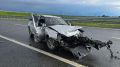 За неделю в Северной Осетии зарегистрировано 16 пострадавших в ДТП