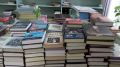 Библиотечной системе Черниговского района Запорожской области передадут книги из Северной Осетии