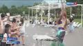 День Нептуна отметили на Водной станции