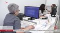 Детская поликлиника №2 после капитального ремонта вновь принимает маленьких пациентов