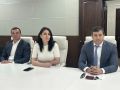 Ещё пять кандидатов зарегистрированы на выборы депутатов Государственной Думы