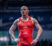 Чемпионат России по вольной борьбе - 2026
