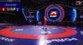 Азамат Хадзарагов вышел в финал чемпионата России по вольной борьбе