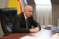 Сегодня провел рабочую встречу с заместителем генерального директора по строительству и капитальному ремонту Российской телевизионной и радиовещательной сети Станиславом Белявским