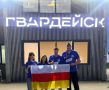 Трое представителей Северной Осетии стали участниками Всероссийского молодёжного форума «Гвардейск»