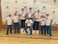 «Земля спорта» собрала 300 участников в Северной Осетии