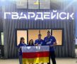 Сергей Меняйло: Сразу трое представителей Северной Осетии стали участниками Всероссийского молодёжного форума «Гвардейск»