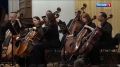 Девятый сезон филиала Мариинского театра завершен