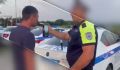 В Северной Осетии в выходные дни прошли профилактические рейды, направленные на выявление и предотвращение грубых нарушений Правил дорожного движения