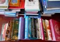 Сергей Меняйло: Запустили акцию по сбору книг для библиотек нашего подшефного Черниговского района Запорожской области