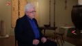 Полое разорение в золотордынский период заставило алан покинуть равнины