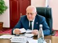 Мэр Владикавказа Вячеслав Мильдзихов провёл личный прём граждан