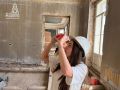Студенты из Северной Осетии прошли практику в Санкт-Петербурге на объектах культурного наследия федерального значения