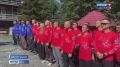 Северная Осетия принимает сборы спасателей России и Белоруссии