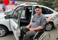В Северной Осетии пострадавшим на производстве вручили адаптированные автомобили