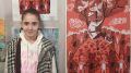 Анна Токаева вошла в число победителей Всероссийского конкурса «Моя страна – моя Россия» президентской платформы «Россия – страна возможностей»