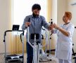 Сергей Меняйло: С начала года почти 200 участников специальной военной операции и членов их семей прошли реабилитацию в санаториях республики