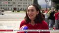 Во Владикавказе прошел туристический квест «Первооткрыватель»