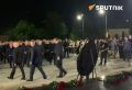 В Южной Осетии вспоминают жертв августовской войны